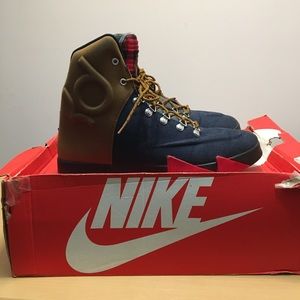 Nike KD NSW (Nike sportswear)